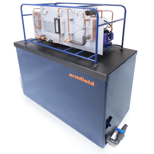 RA1- MKII-Computer controlled vapour-compression refrigeration unit