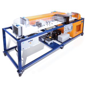 RA3 - Computer Controlled Recirculating Air Conditioning Unit