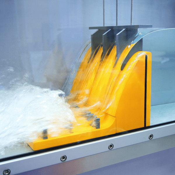 S6-MKIII Standard teaching & research flume - Image 12