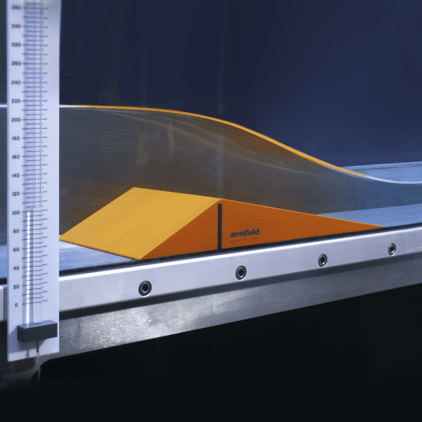 S6-MKIII Standard teaching & research flume - Image 2