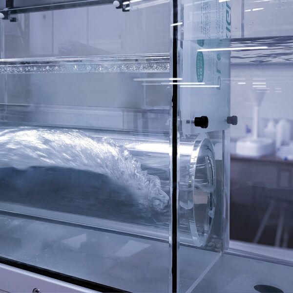 Armfield S6-MKIII Teaching Flume
