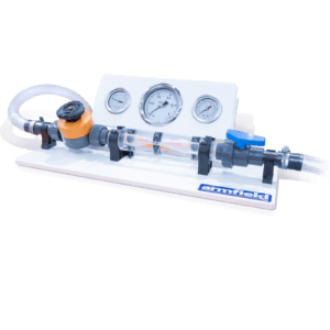 Armfield F1-28 Cavitation Demonstration Venturi