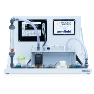 PCT61 Flow Process Control Main Front