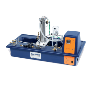 UOP15 - Fixed Bed Adsorption Unit