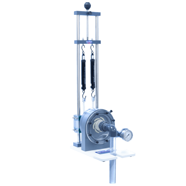 F1-32 Francis Turbine