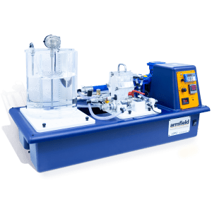 UOP12 - Filtration Unit