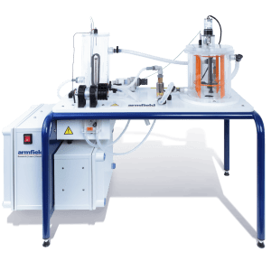 UOP14-MKII -  Crystallisation unit