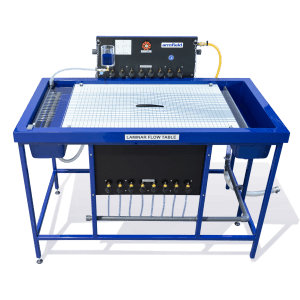 C10 - Laminar Flow Table