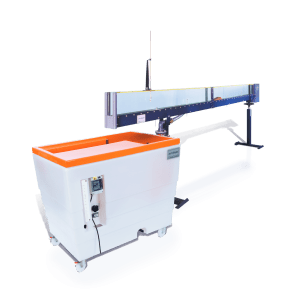 C4-MKII Multi-Purpose Teaching Flume