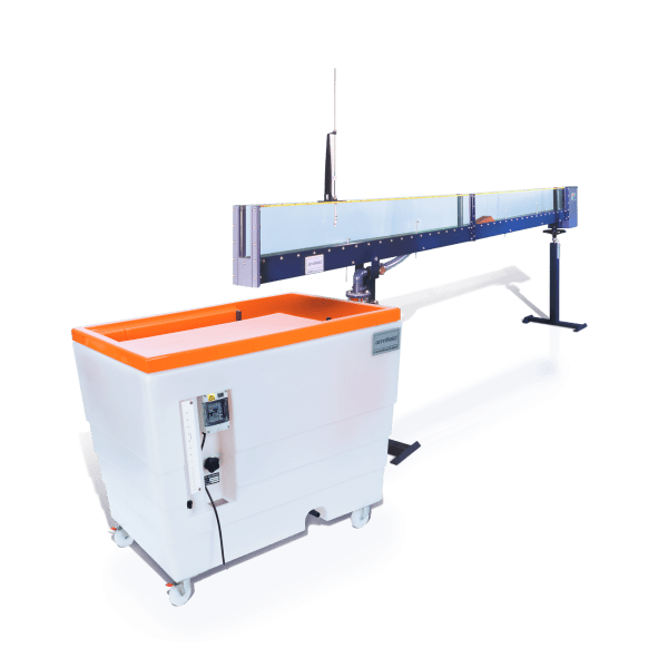 C4-MKII Multi-Purpose Teaching Flume