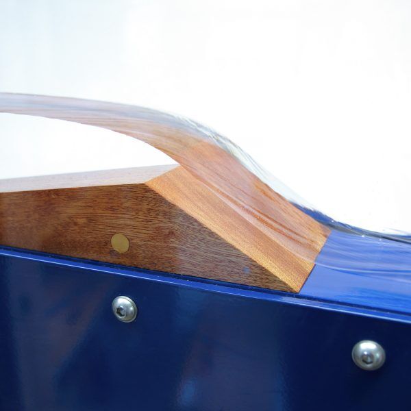 C4-MKII Multi-Purpose Teaching Flume - Image 7