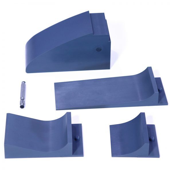 C4-MKII Multi-Purpose Teaching Flume - Image 5