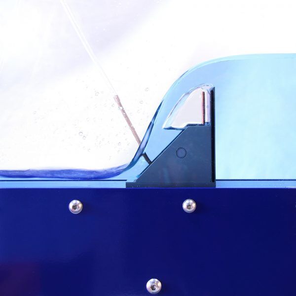 C4-MKII Multi-Purpose Teaching Flume - Image 2