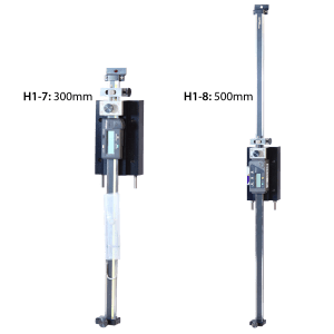 H1-7 – H1-8 - Digital Hook & Point Gauges