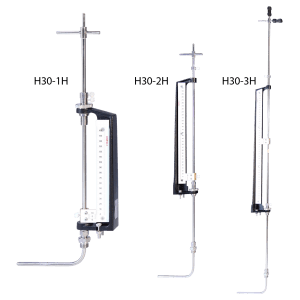 H30 Pitot Tubes