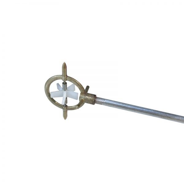 H33/H33-10 - Propeller Velocity Flowmeter - Image 2