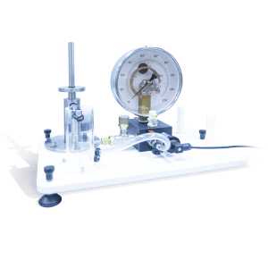 TH2 - Pressure Measurement and Calibration