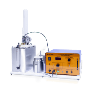 TH1 - Temperature Measurement and Calibration