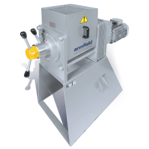 FT28 Oil Extraction Screw Press
