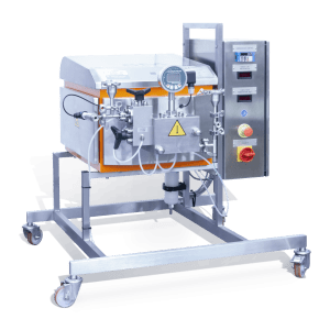 FT91 Homogenisation Sub-Systems
