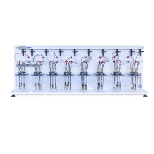CEQ - Corrosion Studies Kit