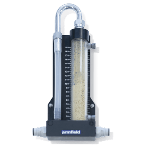 FS-4.1 Fluid Science Fluidised Bed