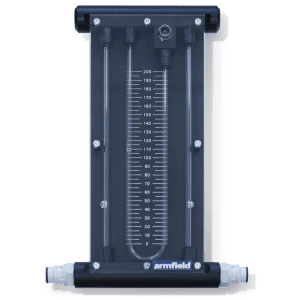 FS-2.2 - Fluid Science Manometer – U Tube
