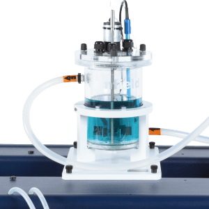 CEB-MKIII Transparent batch reactor