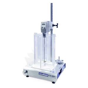 CEK MKII - Fluid Mixing Studies