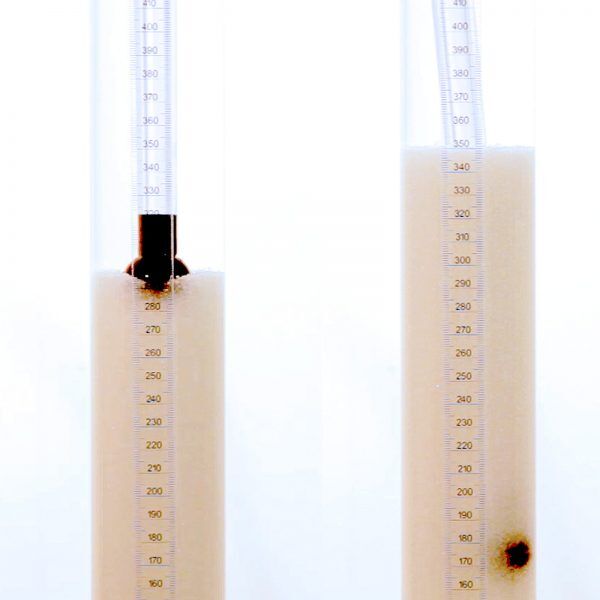 CEL-MKII Fixed and Fluidised Bed Apparatus - Image 3