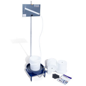 FEL6 - Demonstration Lysimeter