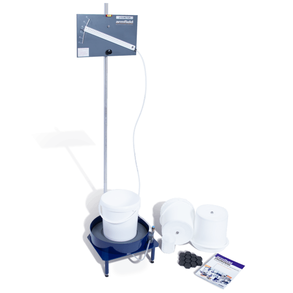 FEL6 - Demonstration Lysimeter