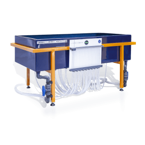 S11 - Ground Water Flow Unit