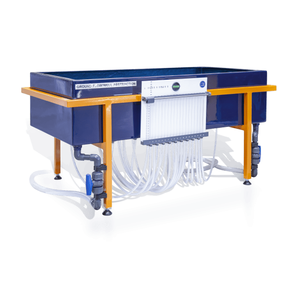 S11 - Ground Water Flow Unit