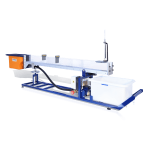 Sediment Transport Demonstration Channel