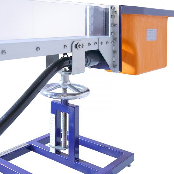 S8-MKII - Sediment Transport Demonstration Channel - Image 5
