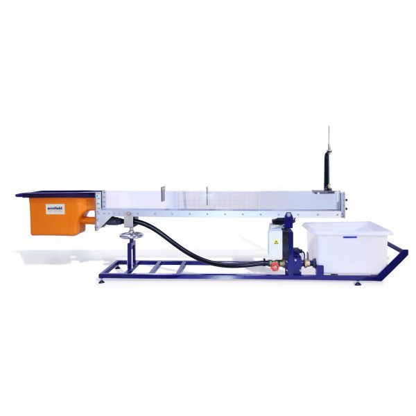 S8-MKII - Sediment Transport Demonstration Channel - Image 4