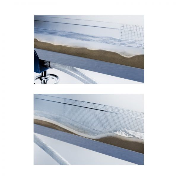 S8-MKII - Sediment Transport Demonstration Channel - Image 8