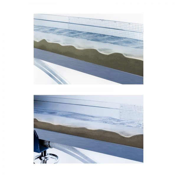 S8-MKII - Sediment Transport Demonstration Channel - Image 9