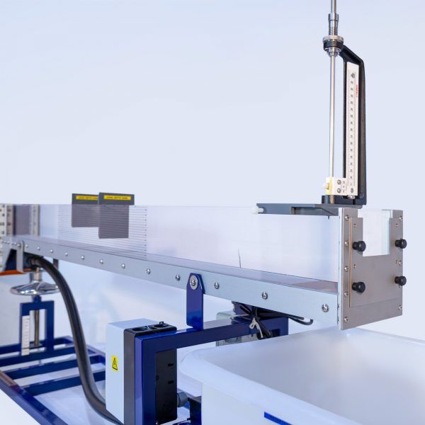 S8-MKII - Sediment Transport Demonstration Channel - Image 2
