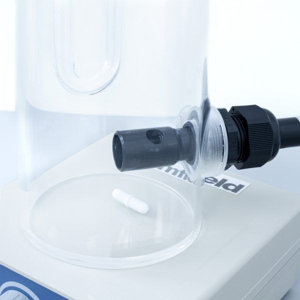 CERb - Liquid Diffusion Coefficient Apparatus - Image 3