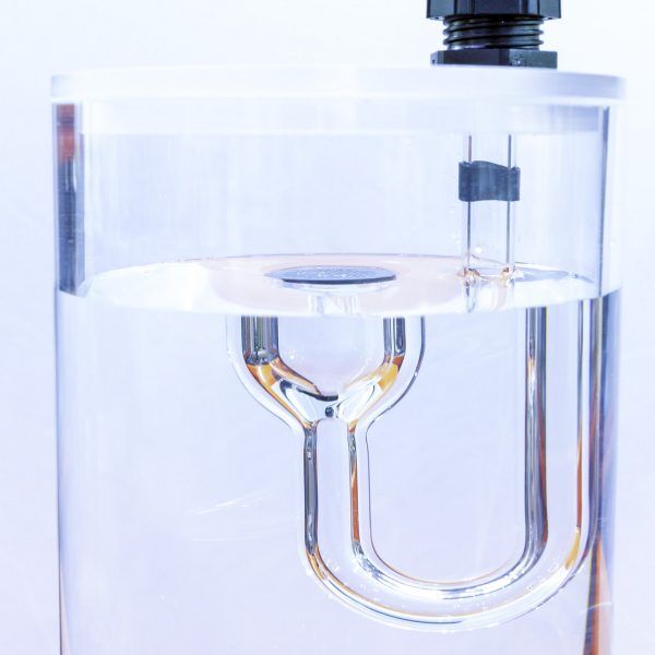 CERb - Liquid Diffusion Coefficient Apparatus - Image 5