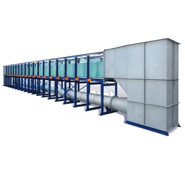 S60/S80/S100 - Standard teaching and research flumes - Image 15