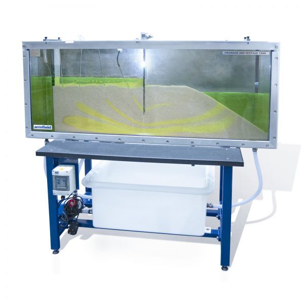 S1 - Drainage and Seepage Tank - Image 2