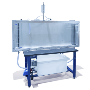 S1 - Drainage and Seepage Tank