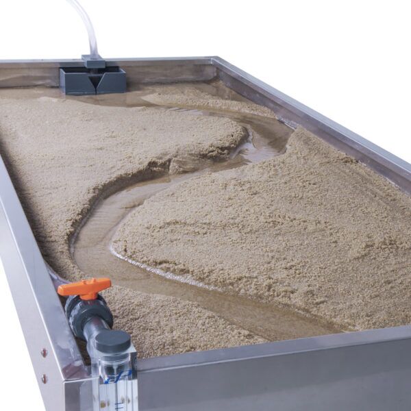 Armfield River Flow Simulator – S17