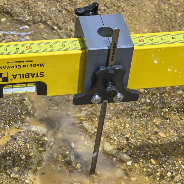 Armfield River Flow Simulator – S17