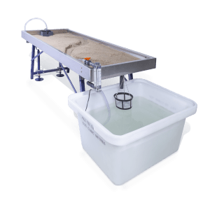 S17 - River Flow Simulator