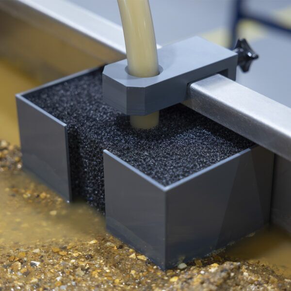 Armfield River Flow Simulator – S17