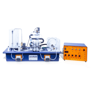 PCT23MKII - Process Plant Trainer